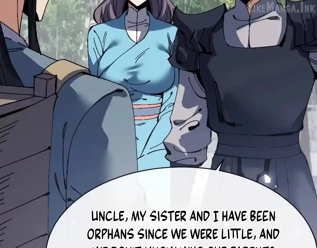 Master: This Villainous Disciple Is Not The Holy Child Chapter 190 – Page 44