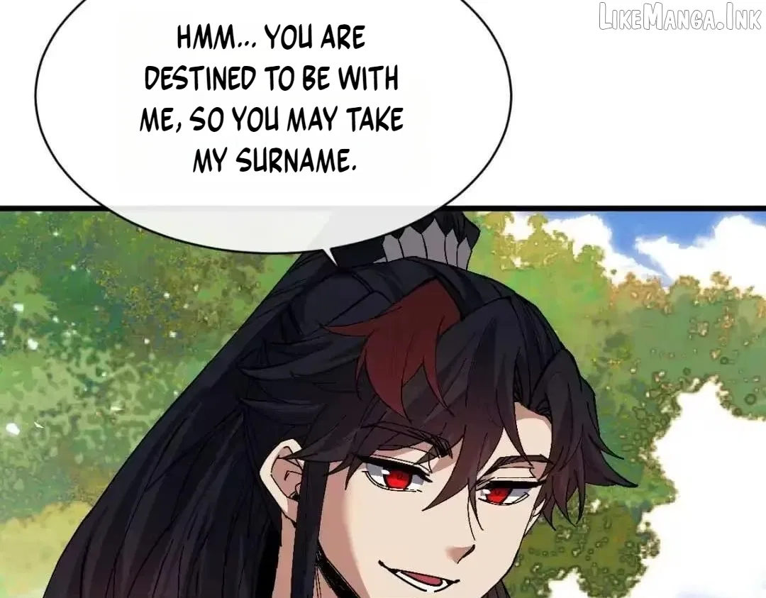 Master: This Villainous Disciple Is Not The Holy Child Chapter 190 – Page 46