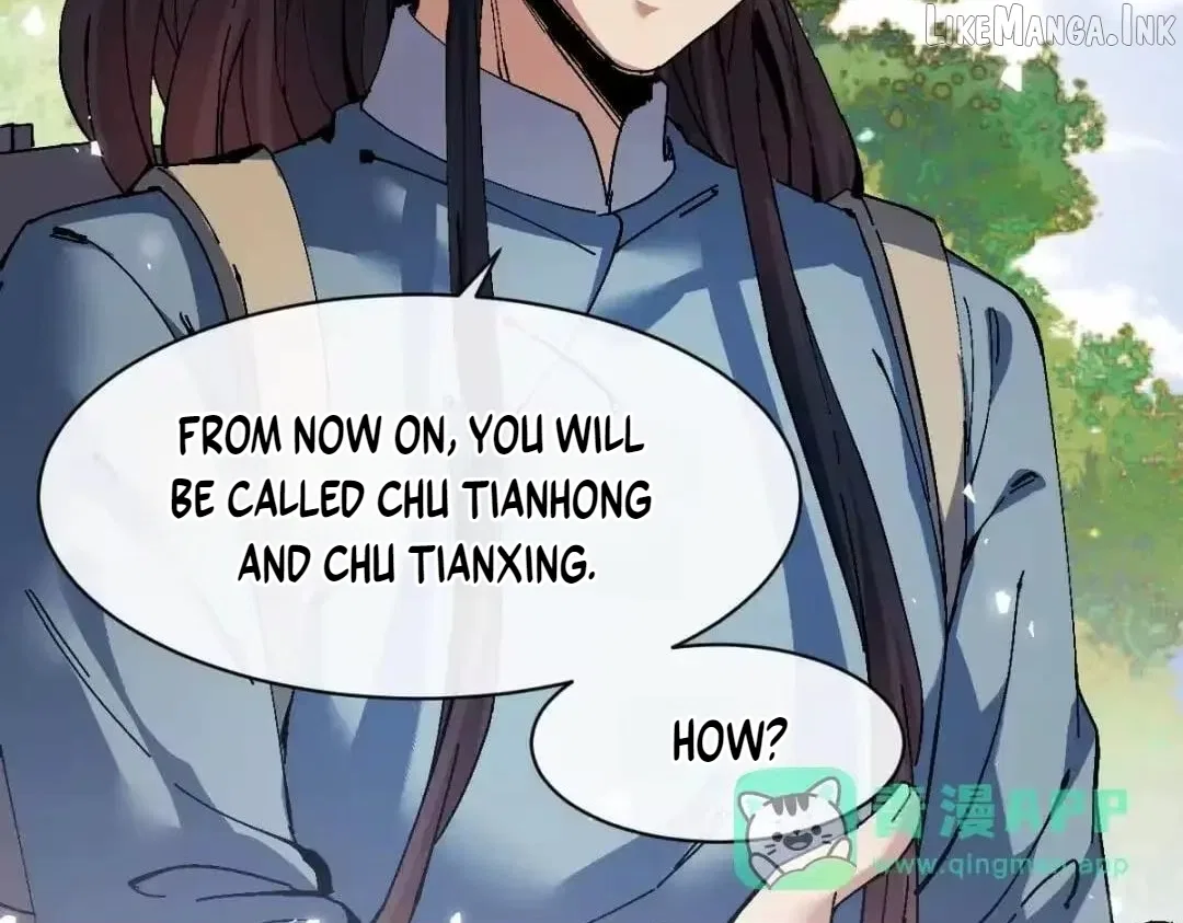 Master: This Villainous Disciple Is Not The Holy Child Chapter 190 – Page 47