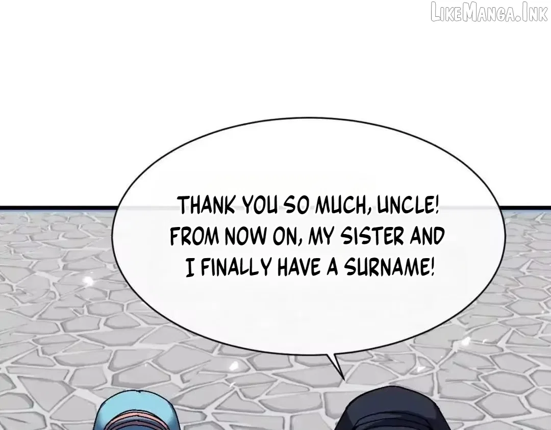 Master: This Villainous Disciple Is Not The Holy Child Chapter 190 – Page 49