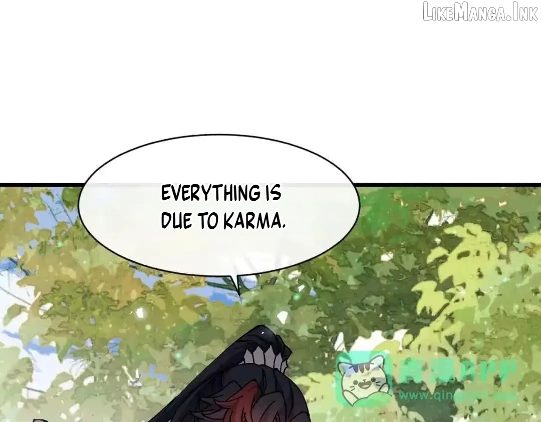 Master: This Villainous Disciple Is Not The Holy Child Chapter 190 – Page 52