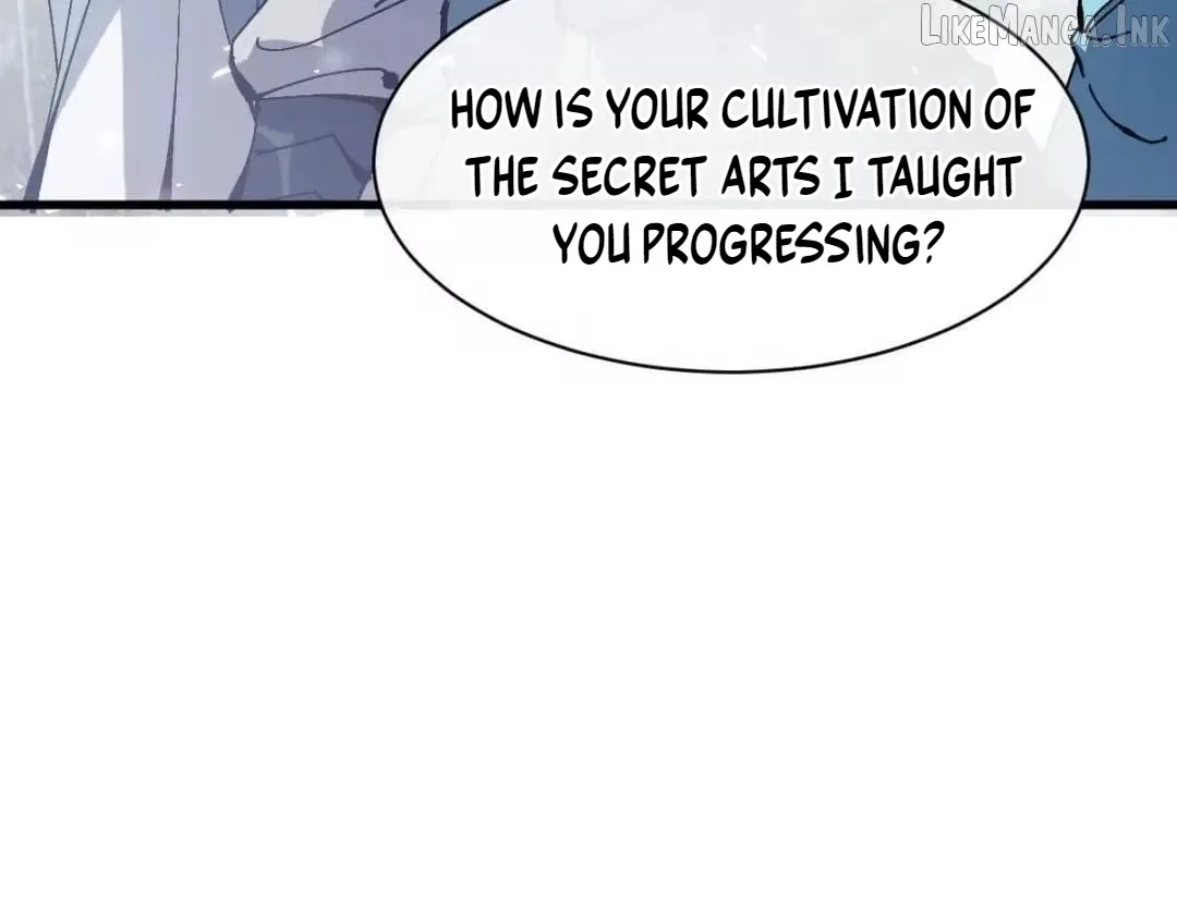 Master: This Villainous Disciple Is Not The Holy Child Chapter 190 – Page 54