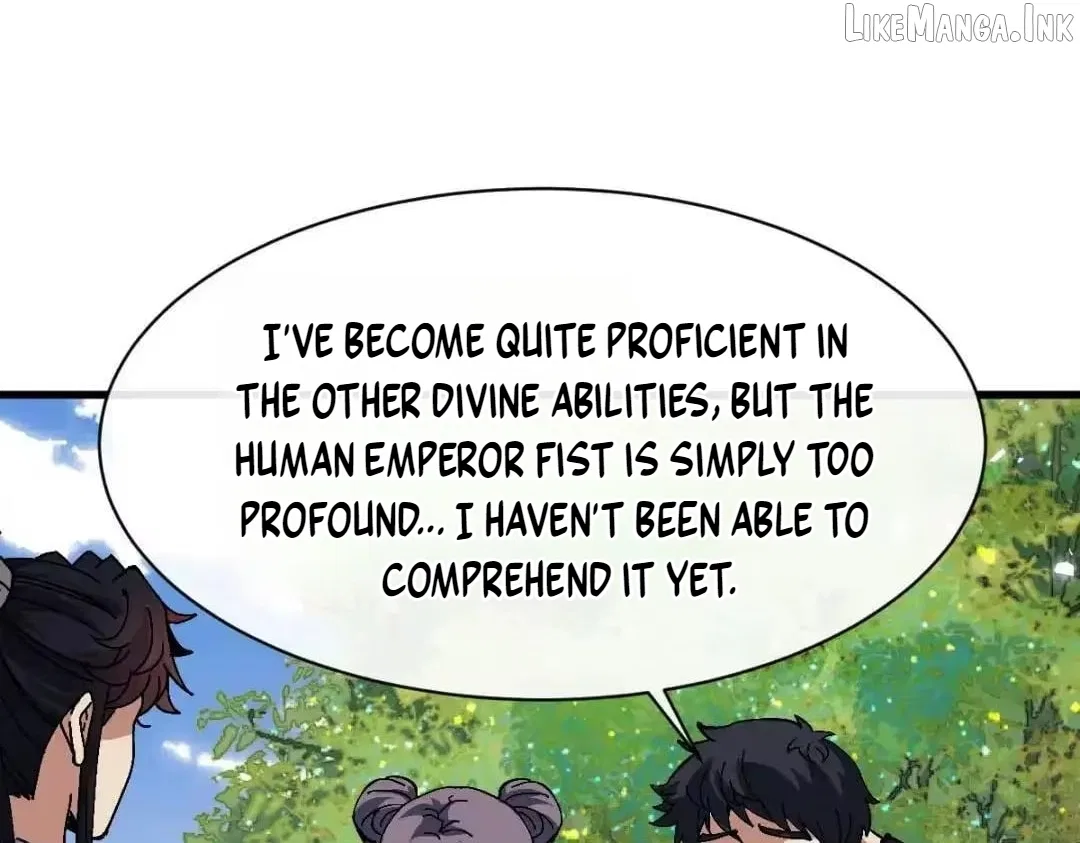 Master: This Villainous Disciple Is Not The Holy Child Chapter 190 – Page 55