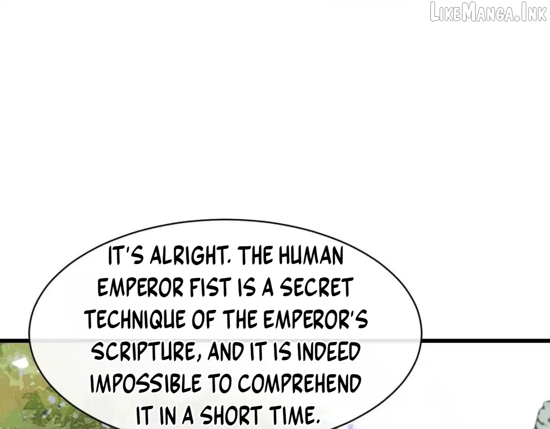 Master: This Villainous Disciple Is Not The Holy Child Chapter 190 – Page 58