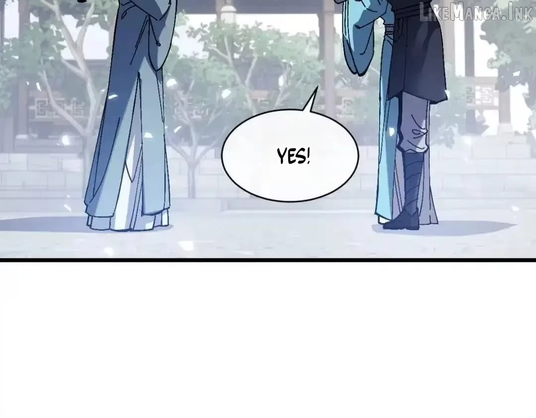 Master: This Villainous Disciple Is Not The Holy Child Chapter 190 – Page 60