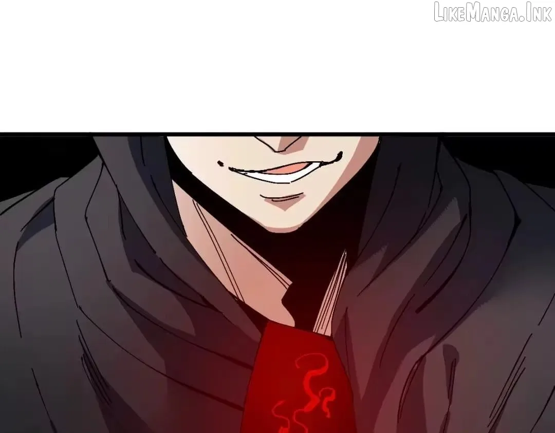 Master: This Villainous Disciple Is Not The Holy Child Chapter 190 – Page 65