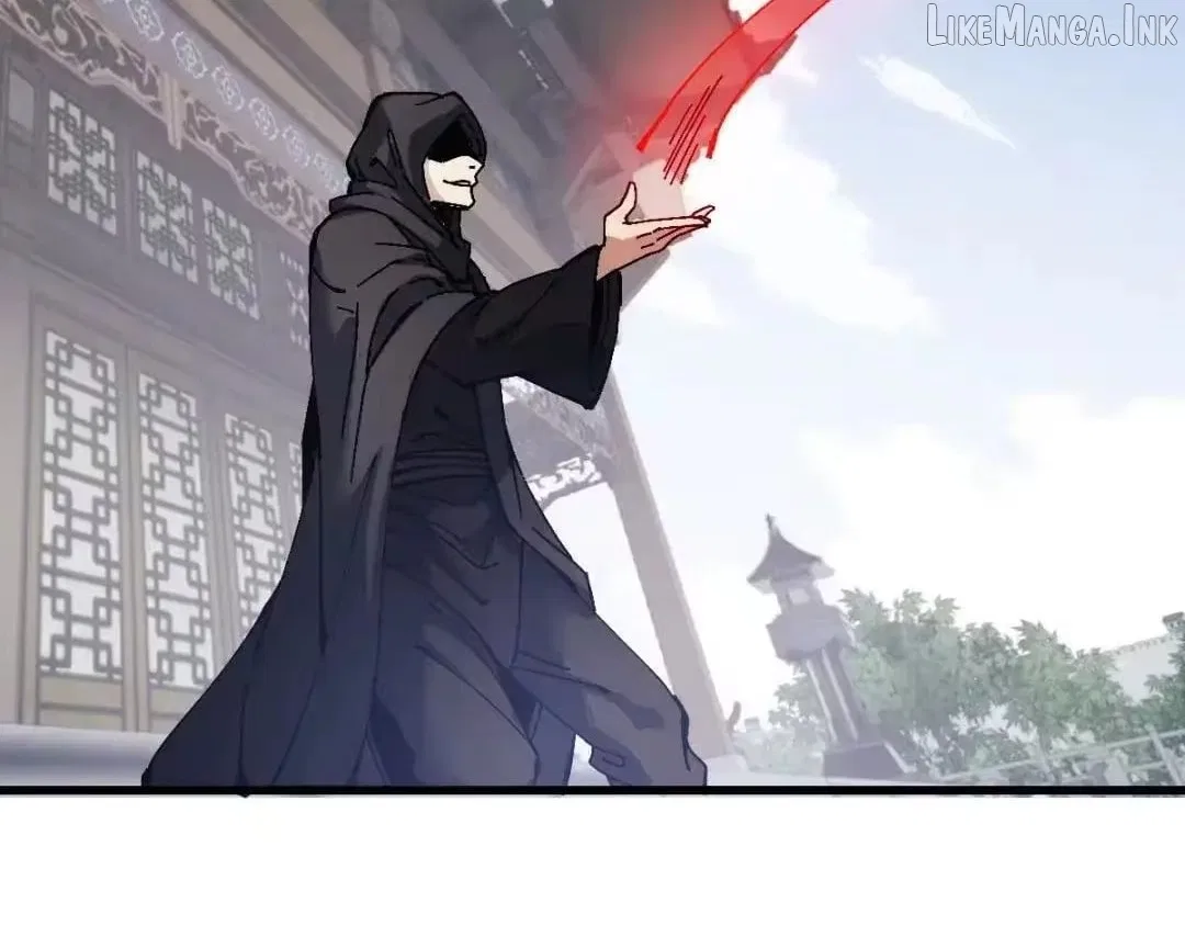 Master: This Villainous Disciple Is Not The Holy Child Chapter 190 – Page 69