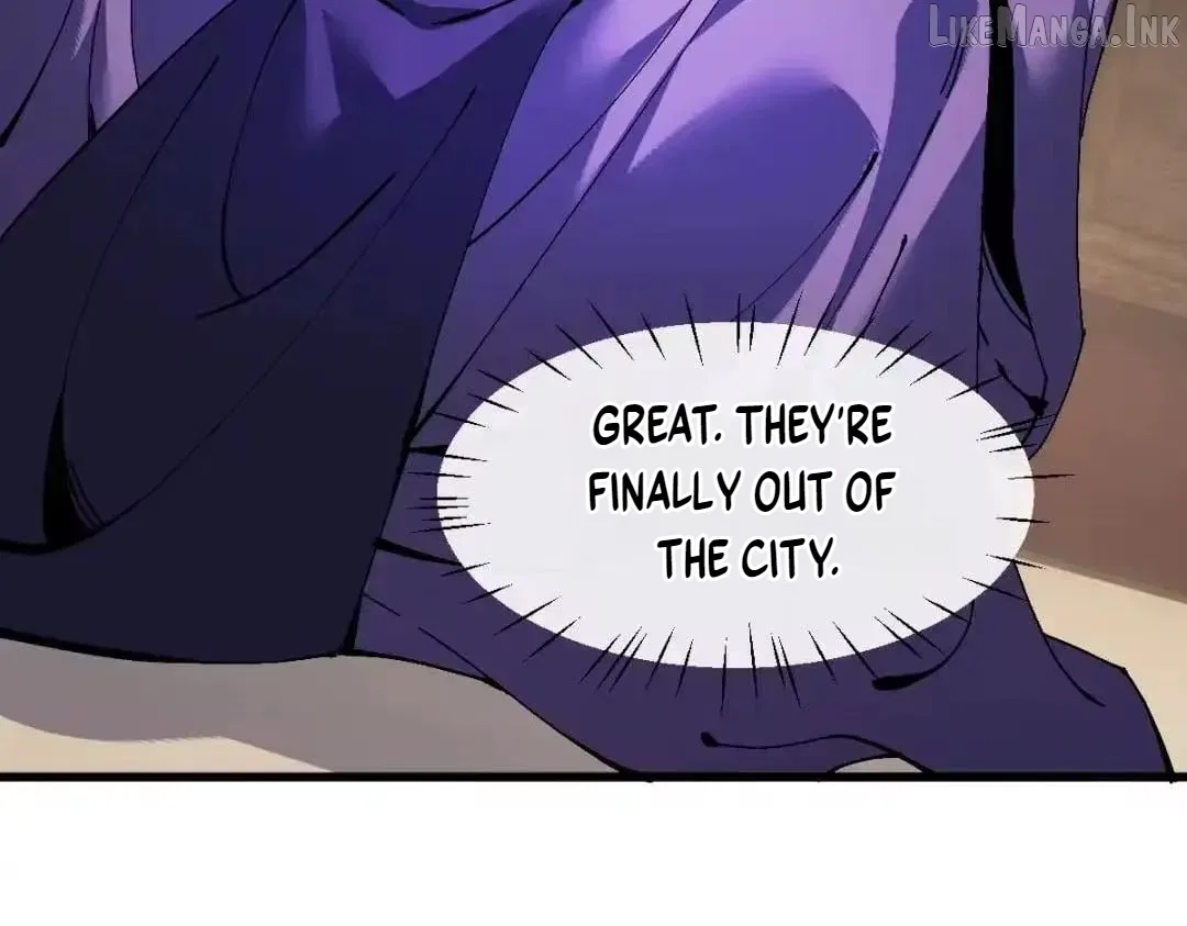 Master: This Villainous Disciple Is Not The Holy Child Chapter 190 – Page 75