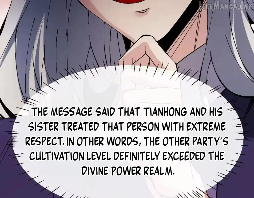 Master: This Villainous Disciple Is Not The Holy Child Chapter 190 – Page 78