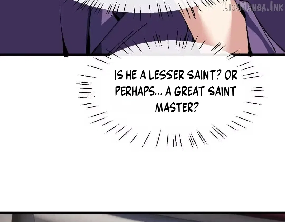 Master: This Villainous Disciple Is Not The Holy Child Chapter 190 – Page 79
