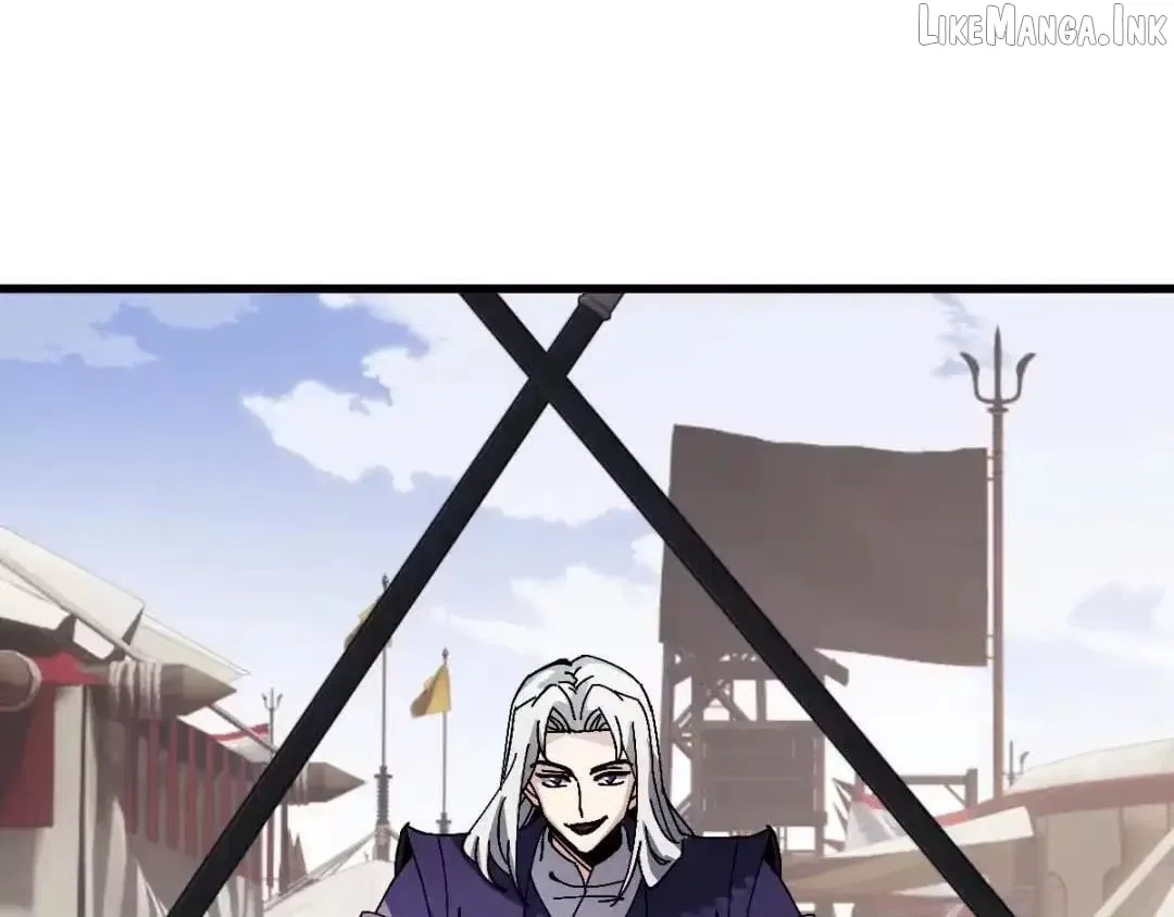 Master: This Villainous Disciple Is Not The Holy Child Chapter 190 – Page 86