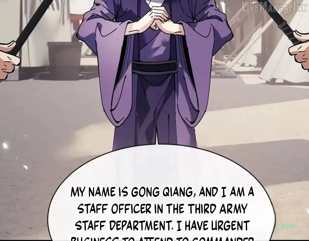 Master: This Villainous Disciple Is Not The Holy Child Chapter 190 – Page 87