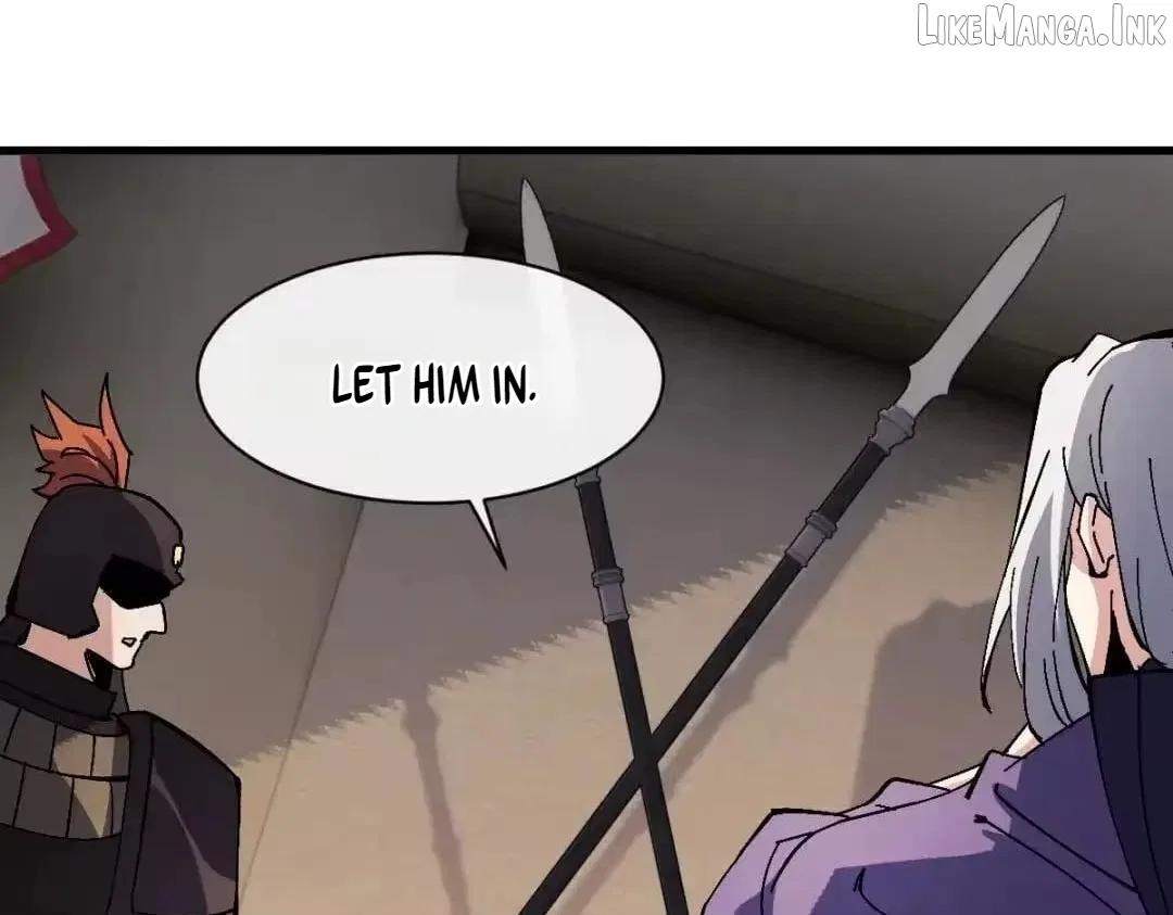 Master: This Villainous Disciple Is Not The Holy Child Chapter 190 – Page 89