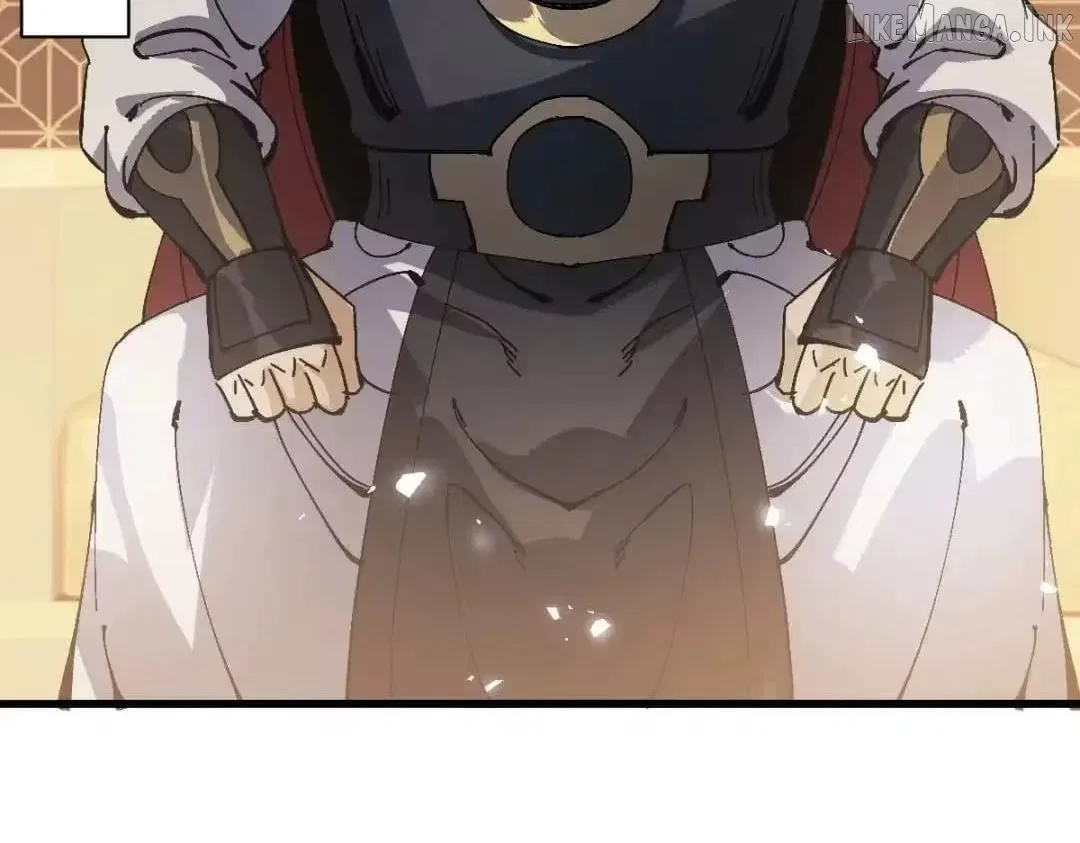 Master: This Villainous Disciple Is Not The Holy Child Chapter 190 – Page 93