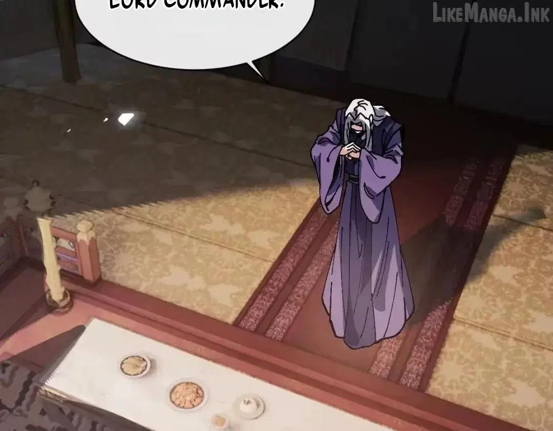 Master: This Villainous Disciple Is Not The Holy Child Chapter 190 – Page 95