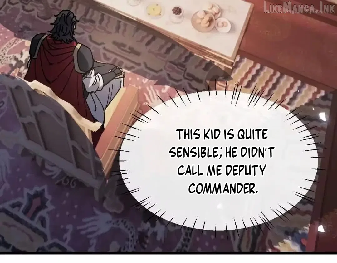 Master: This Villainous Disciple Is Not The Holy Child Chapter 190 – Page 96