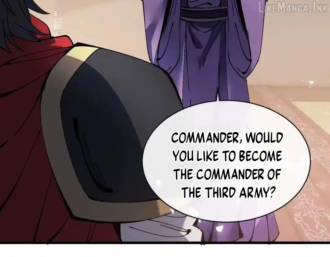 Master: This Villainous Disciple Is Not The Holy Child Chapter 190 – Page 99