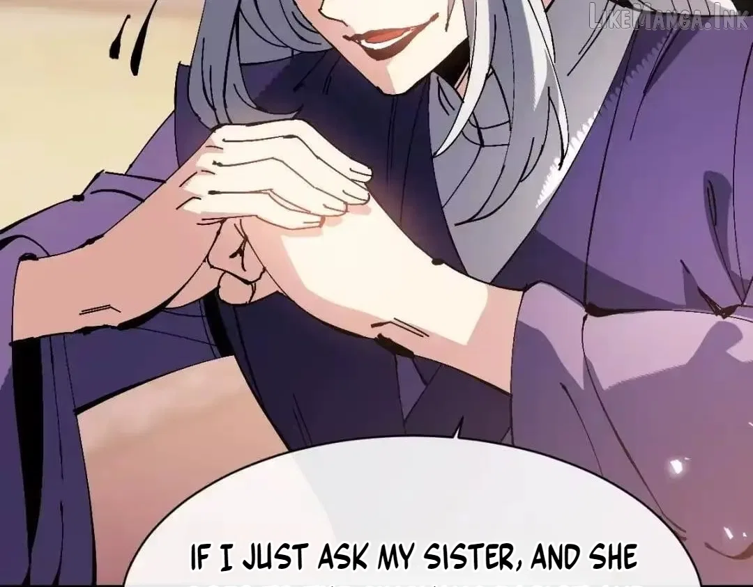 Master: This Villainous Disciple Is Not The Holy Child Chapter 190 – Page 105