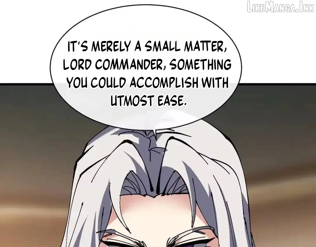 Master: This Villainous Disciple Is Not The Holy Child Chapter 190 – Page 110