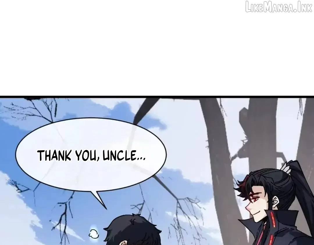 Master: This Villainous Disciple Is Not The Holy Child Chapter 190 – Page 134