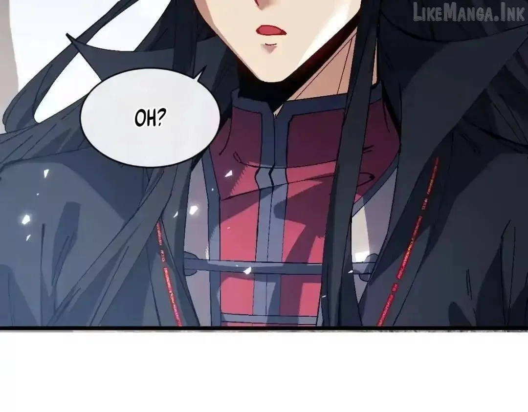 Master: This Villainous Disciple Is Not The Holy Child Chapter 190 – Page 144