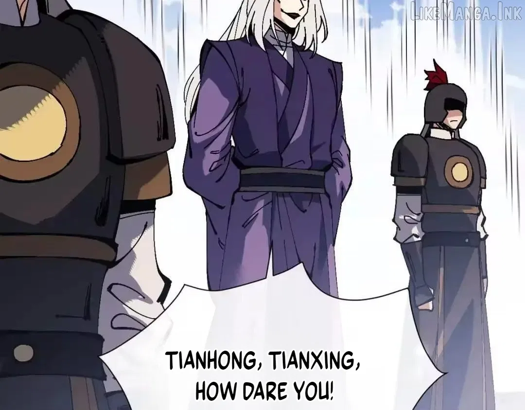 Master: This Villainous Disciple Is Not The Holy Child Chapter 190 – Page 150