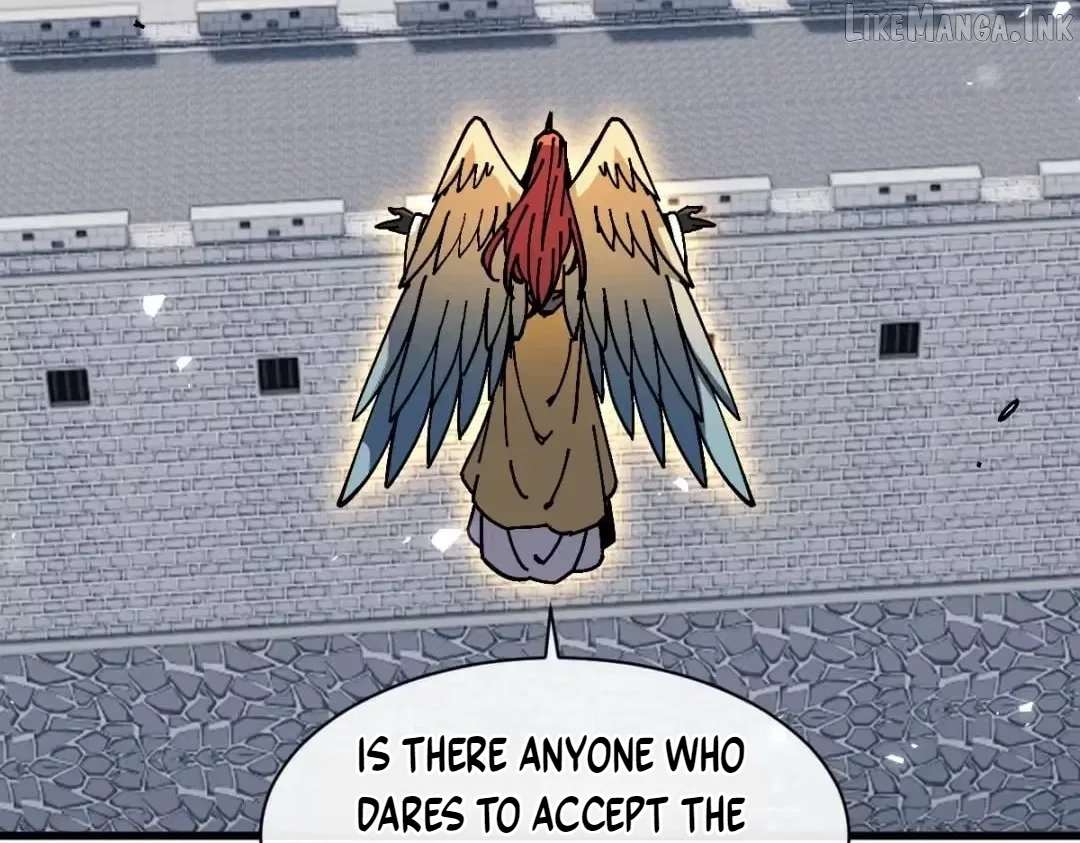 Master: This Villainous Disciple Is Not The Holy Child Chapter 189 – Page 2