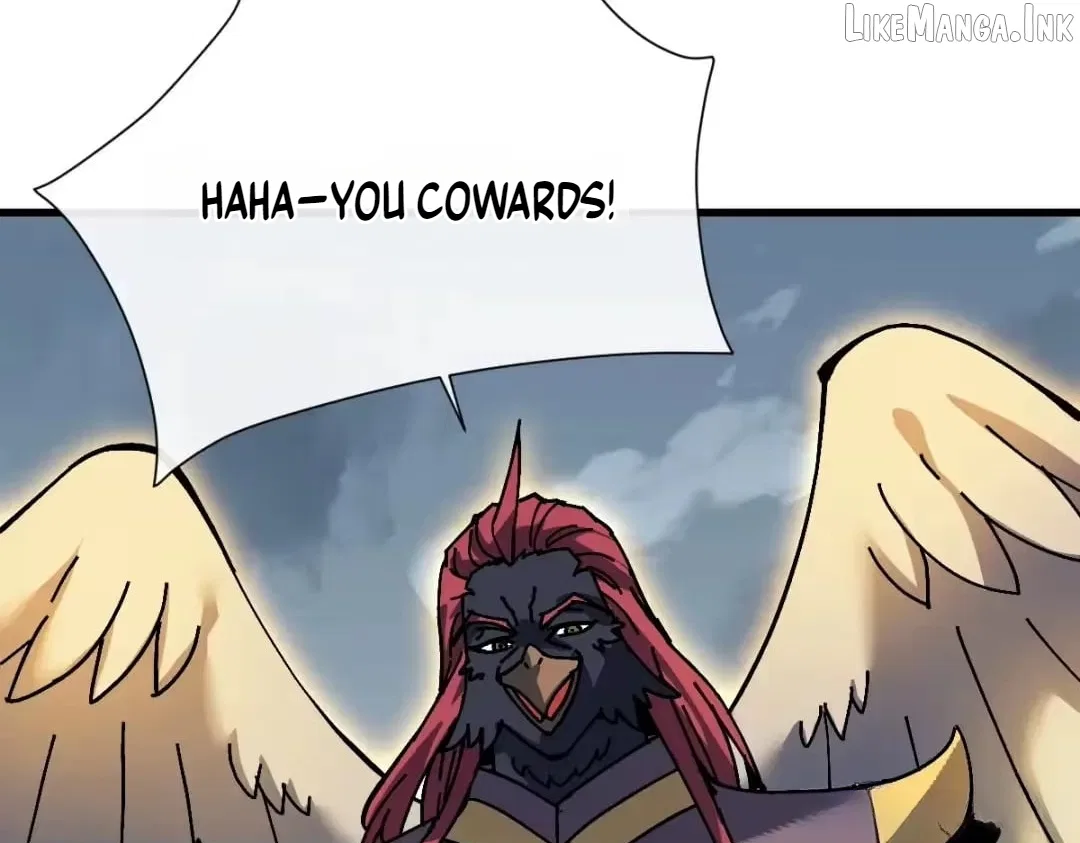 Master: This Villainous Disciple Is Not The Holy Child Chapter 189 – Page 4