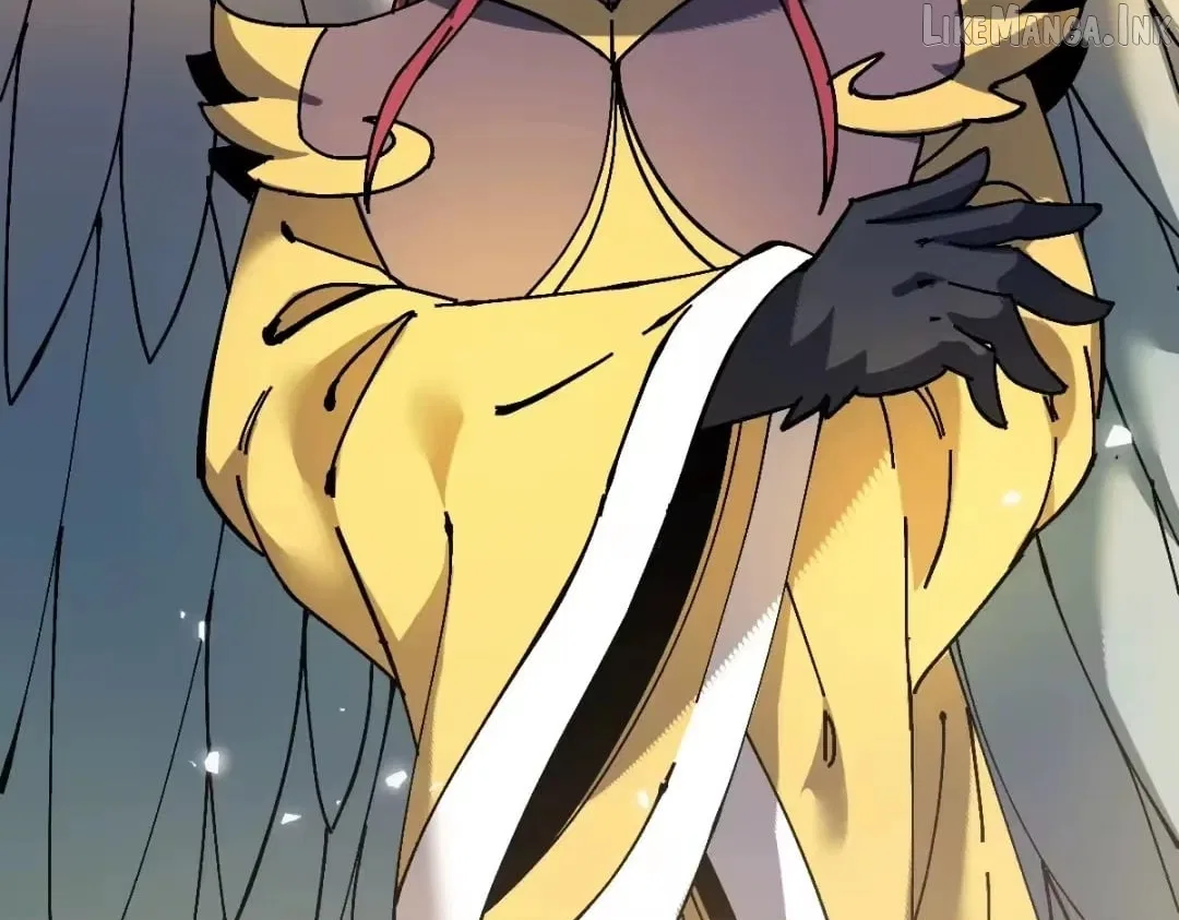 Master: This Villainous Disciple Is Not The Holy Child Chapter 189 – Page 5