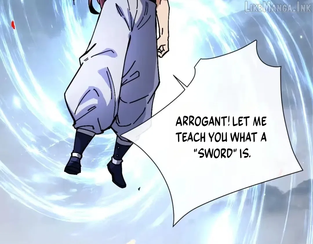Master: This Villainous Disciple Is Not The Holy Child Chapter 189 – Page 8