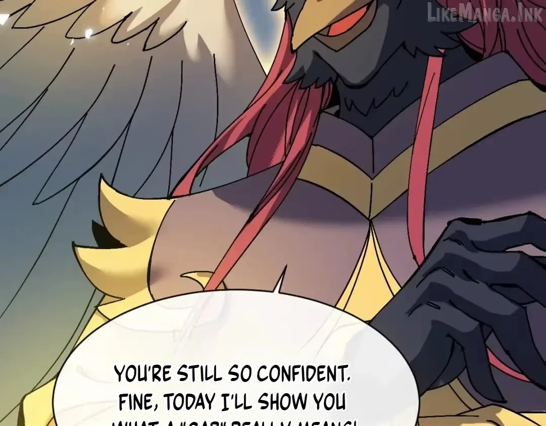 Master: This Villainous Disciple Is Not The Holy Child Chapter 189 – Page 14
