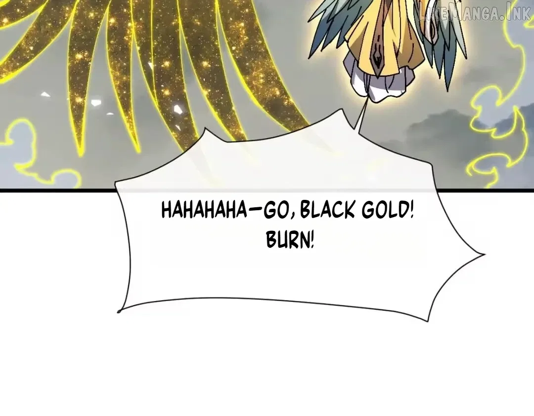 Master: This Villainous Disciple Is Not The Holy Child Chapter 189 – Page 18