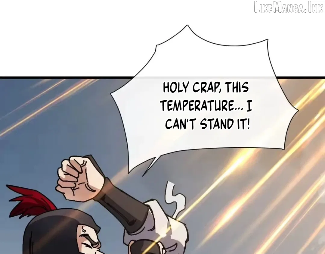 Master: This Villainous Disciple Is Not The Holy Child Chapter 189 – Page 23