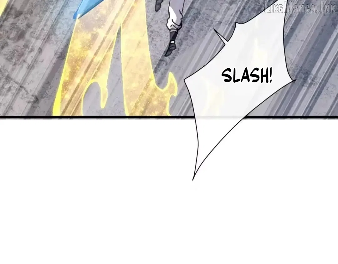 Master: This Villainous Disciple Is Not The Holy Child Chapter 189 – Page 31