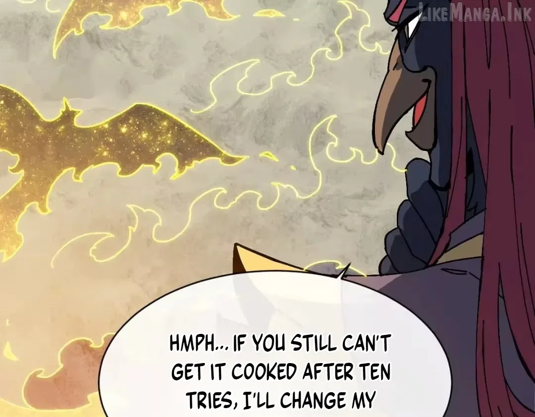 Master: This Villainous Disciple Is Not The Holy Child Chapter 189 – Page 43