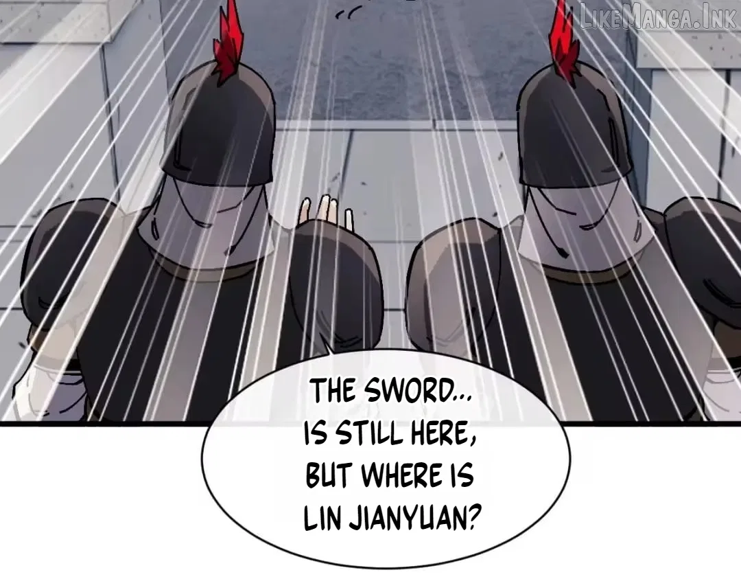 Master: This Villainous Disciple Is Not The Holy Child Chapter 189 – Page 49