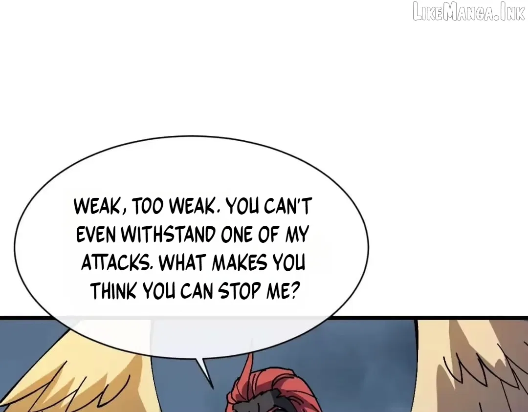 Master: This Villainous Disciple Is Not The Holy Child Chapter 189 – Page 53