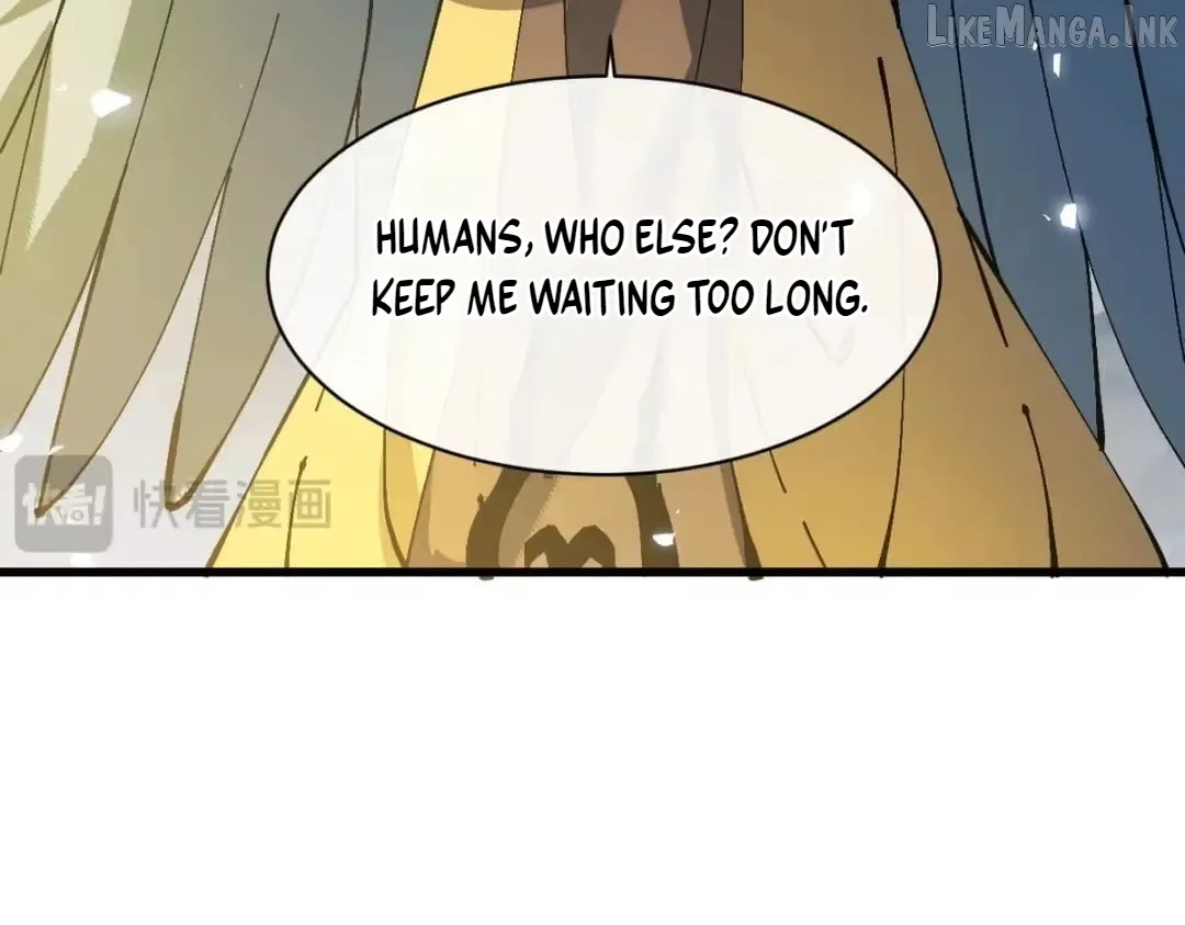 Master: This Villainous Disciple Is Not The Holy Child Chapter 189 – Page 55