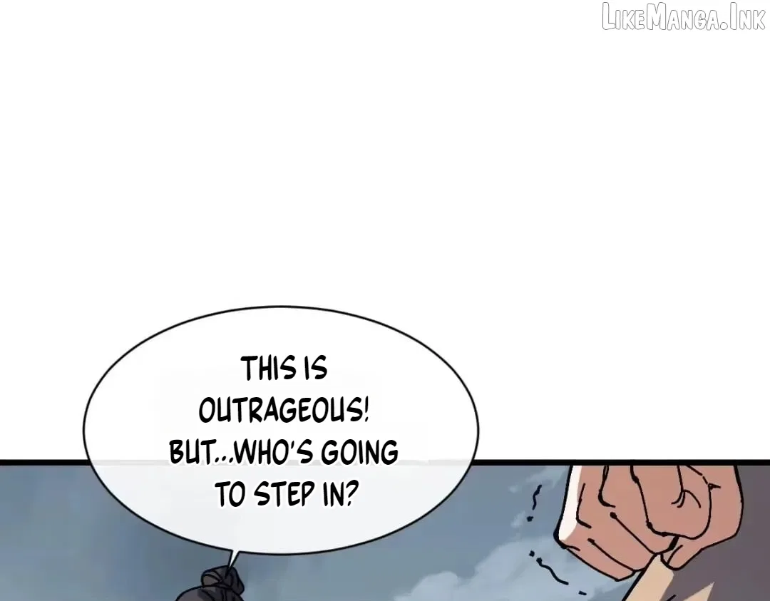 Master: This Villainous Disciple Is Not The Holy Child Chapter 189 – Page 56