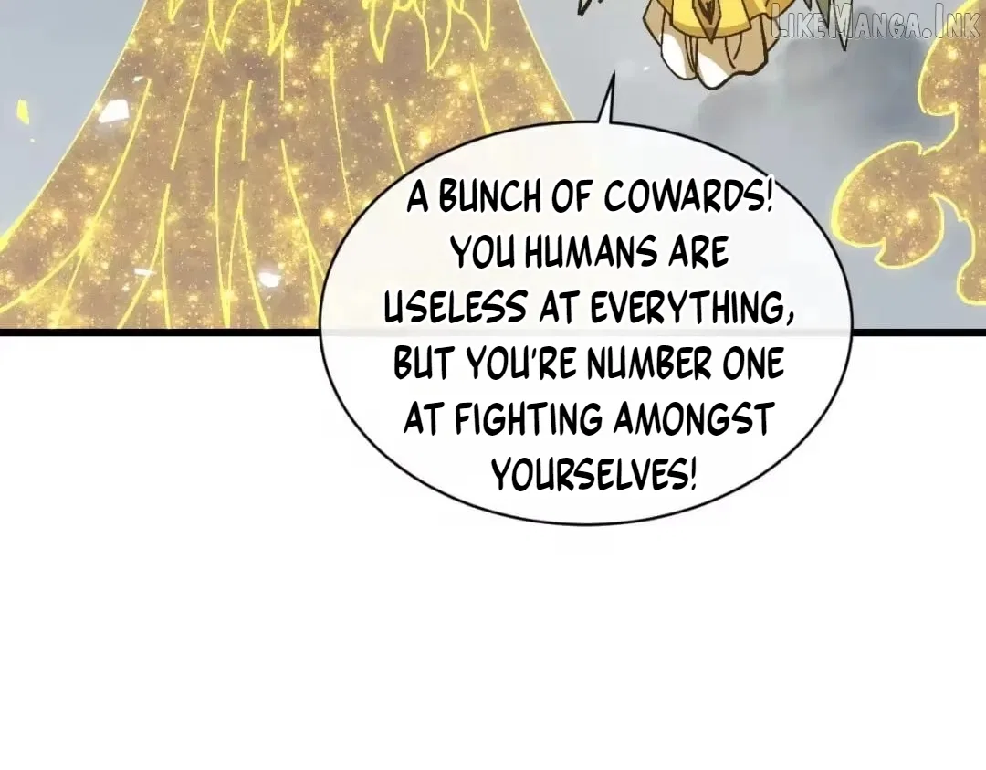 Master: This Villainous Disciple Is Not The Holy Child Chapter 189 – Page 61