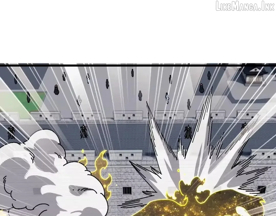 Master: This Villainous Disciple Is Not The Holy Child Chapter 189 – Page 65