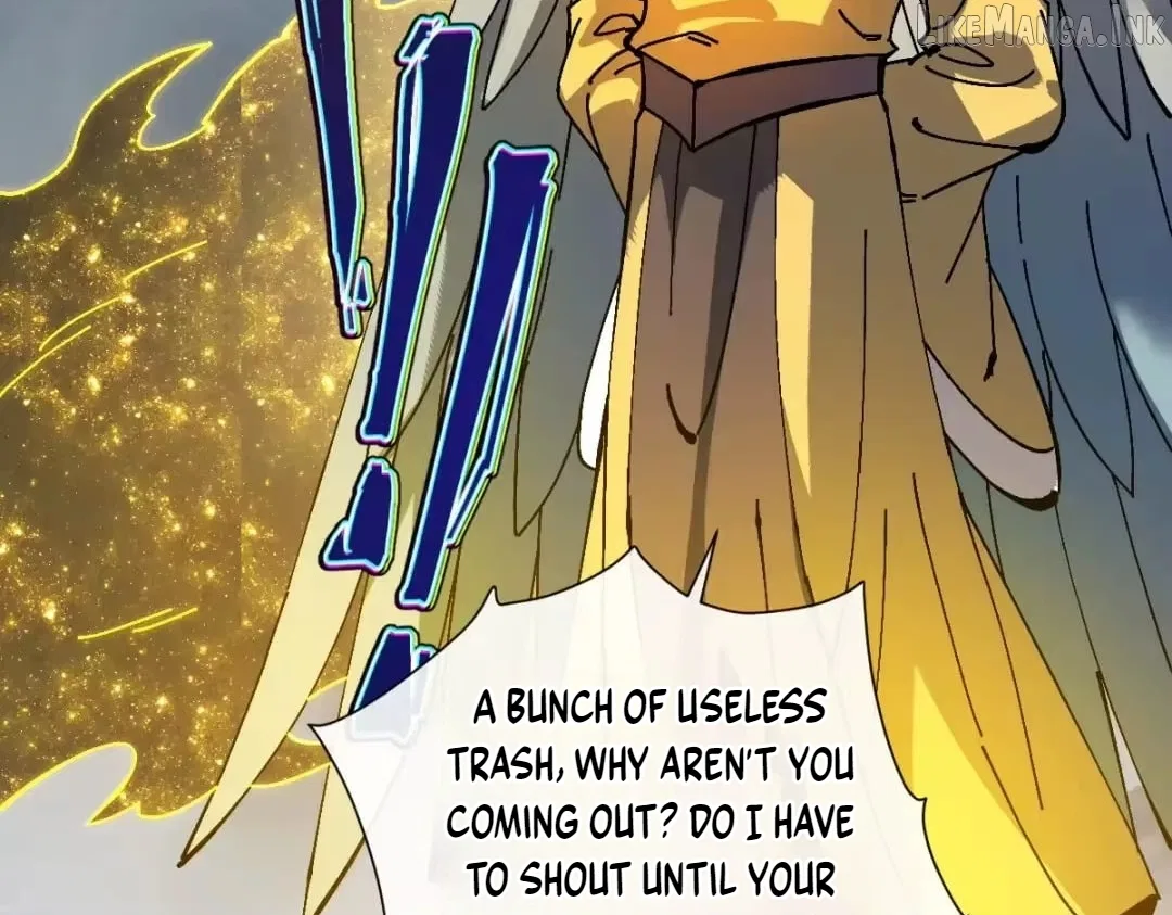 Master: This Villainous Disciple Is Not The Holy Child Chapter 189 – Page 69