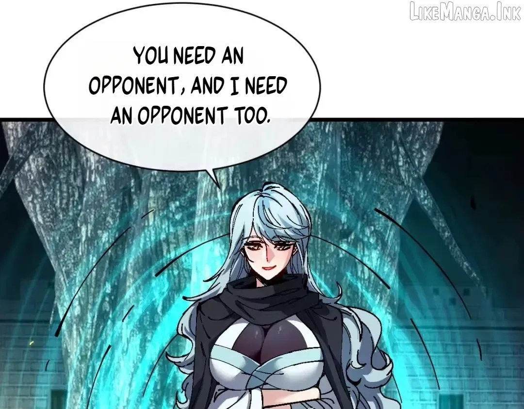 Master: This Villainous Disciple Is Not The Holy Child Chapter 189 – Page 80