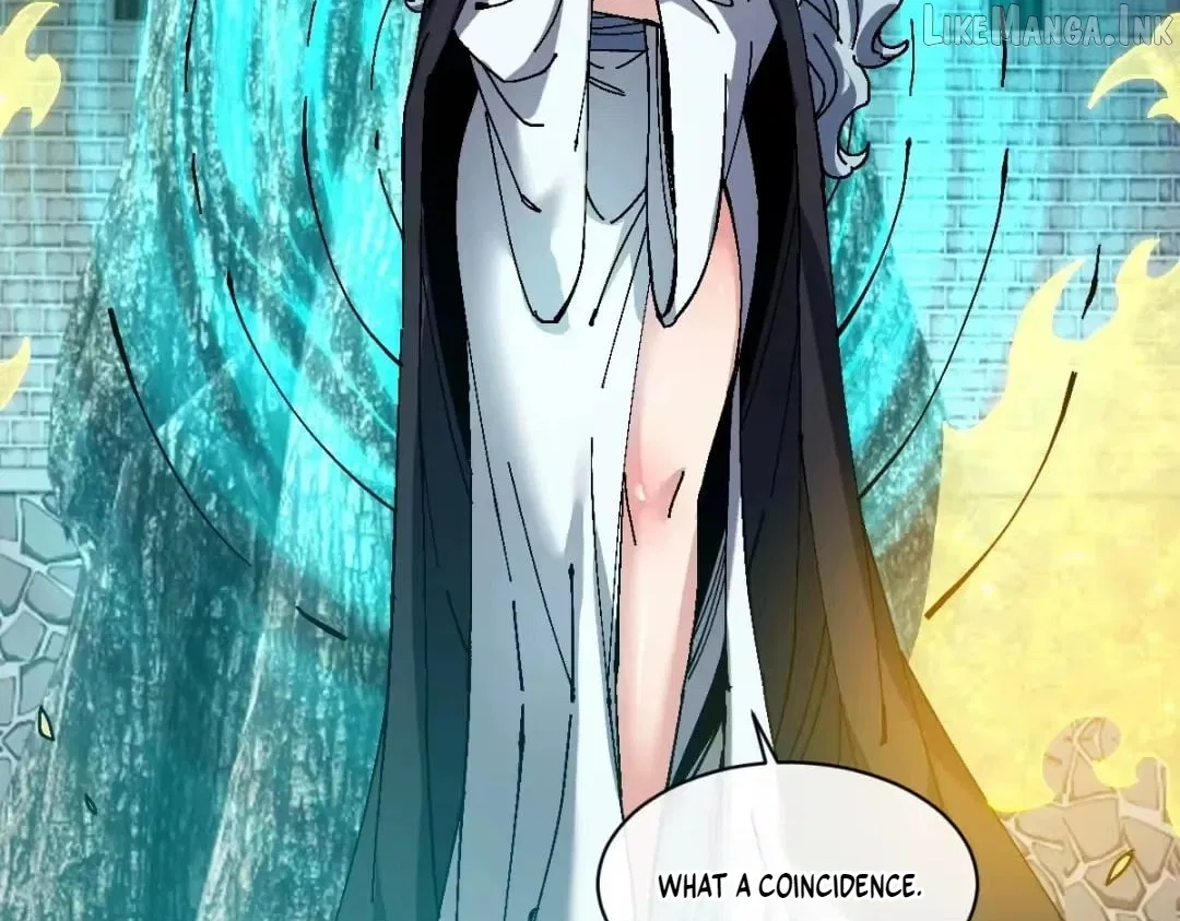 Master: This Villainous Disciple Is Not The Holy Child Chapter 189 – Page 81