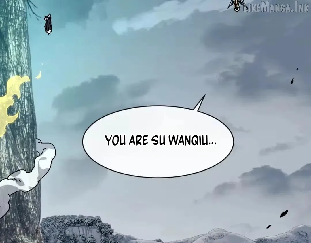 Master: This Villainous Disciple Is Not The Holy Child Chapter 189 – Page 84