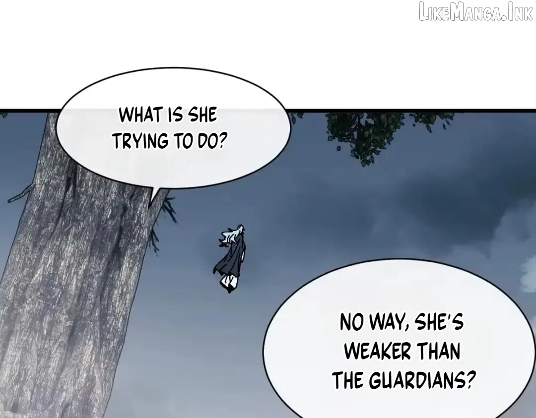 Master: This Villainous Disciple Is Not The Holy Child Chapter 189 – Page 86