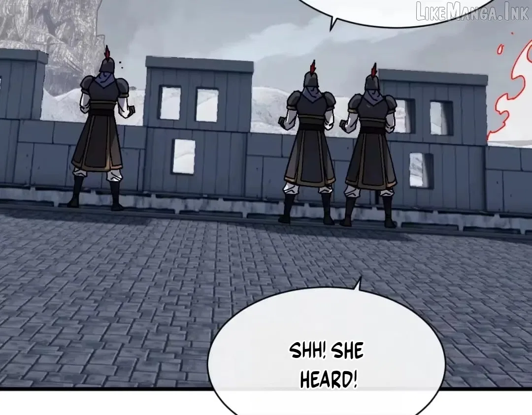 Master: This Villainous Disciple Is Not The Holy Child Chapter 189 – Page 87