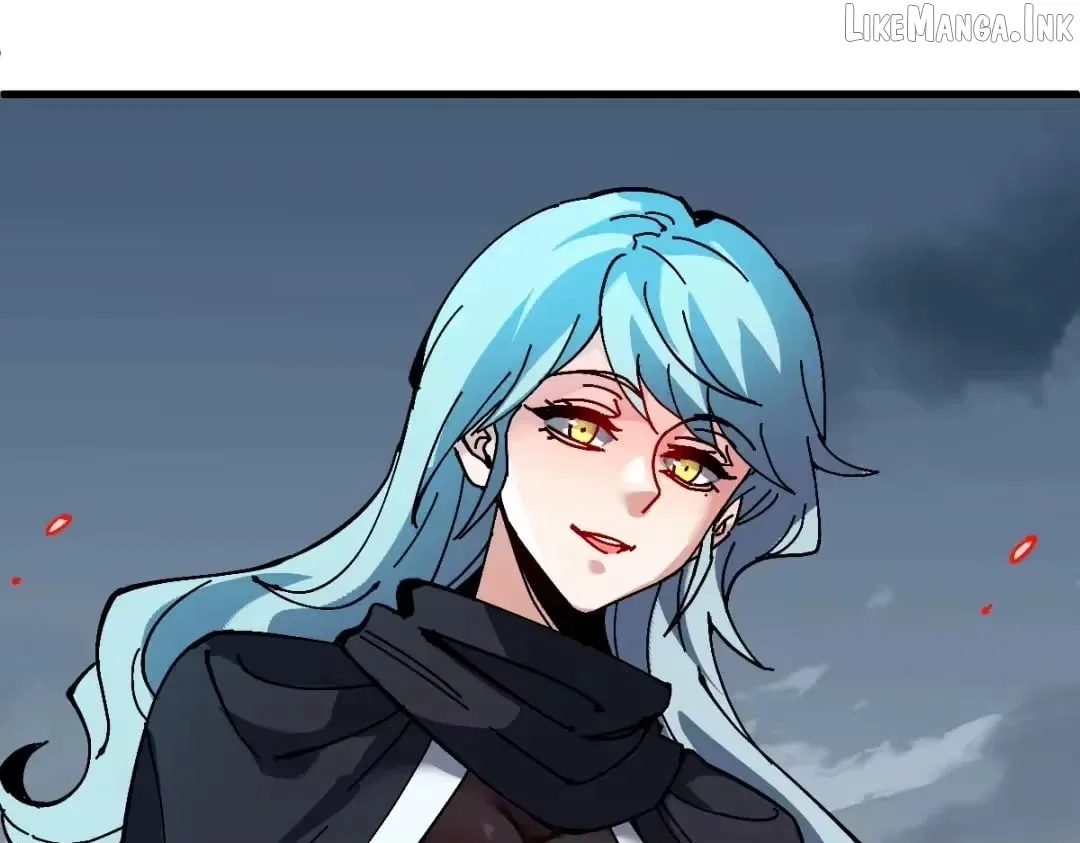 Master: This Villainous Disciple Is Not The Holy Child Chapter 189 – Page 89