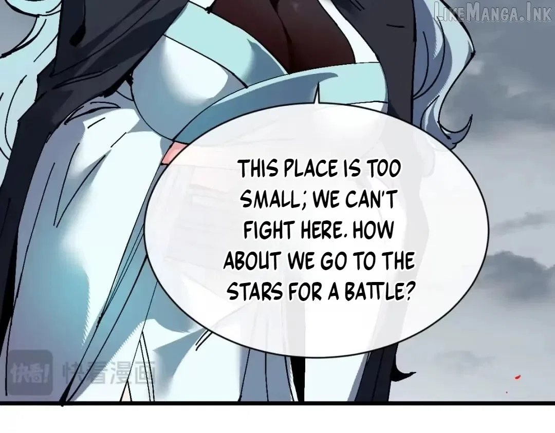 Master: This Villainous Disciple Is Not The Holy Child Chapter 189 – Page 90