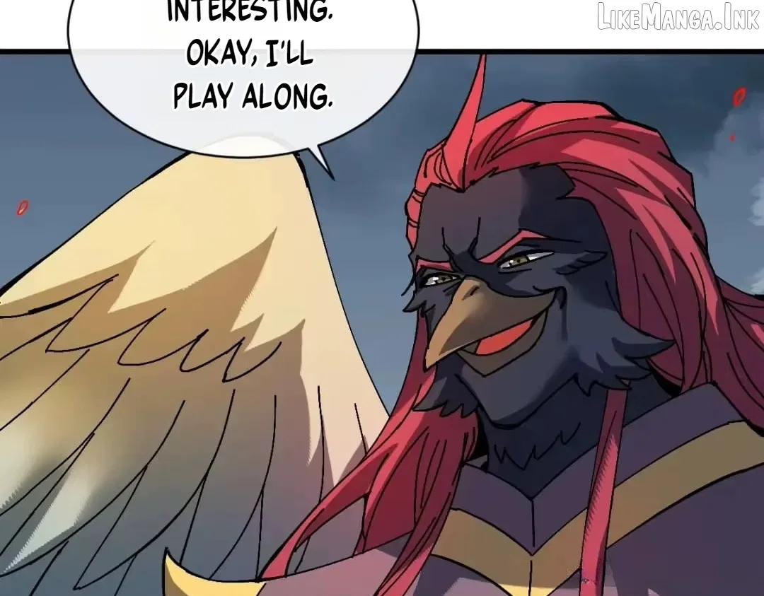 Master: This Villainous Disciple Is Not The Holy Child Chapter 189 – Page 92